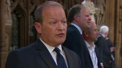 Labour MP Simon Danczuk