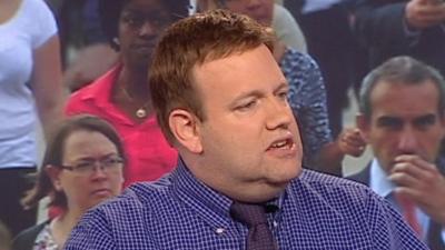 Frank Luntz