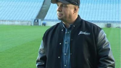 Garth Brooks