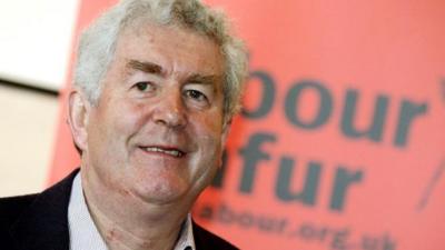 Rhodri Morgan