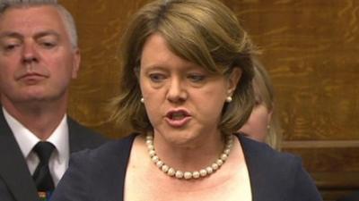 Maria Miller