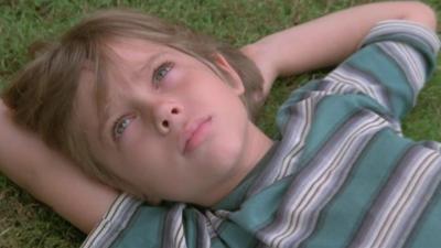 Boyhood