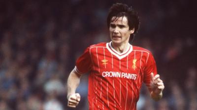 When Alan Hansen tricked Anfield team-mates