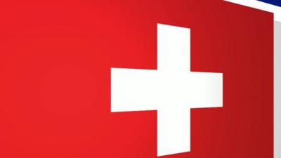 Switzerland flag