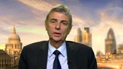 Dave Prentis