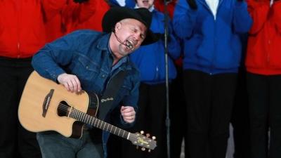 Garth Brooks