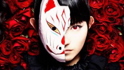 Babymetal