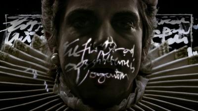 Still from Golztius and the Pelican Company