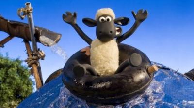 Shaun the Sheep