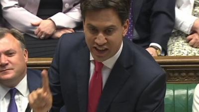 Ed Miliband