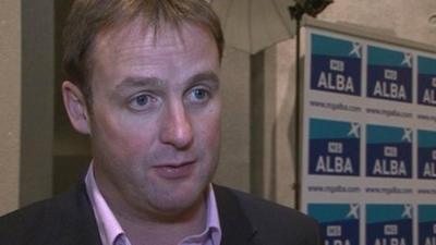 Alasdair Moireasdan