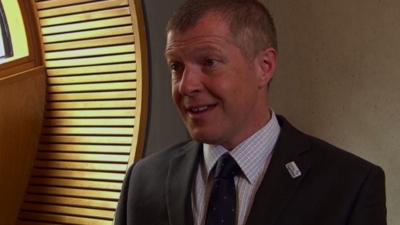 Willie Rennie