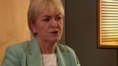 Johann Lamont