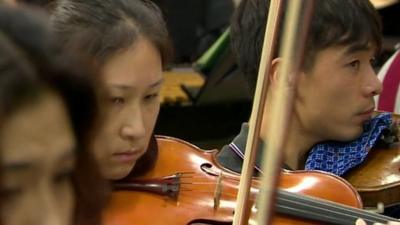 China Philharmonic Orchestra