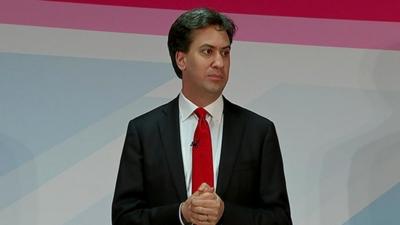 Ed Miliband