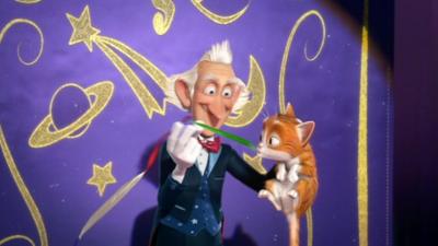 House of Magic
