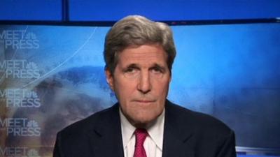 John Kerry