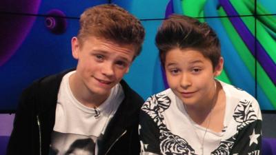 Bars and Melody