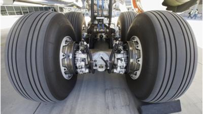 Landing gear