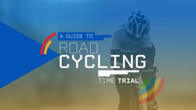 BBC Sport's guide to time trial cycling at the Glasgow 2014 Commonwealth Games.