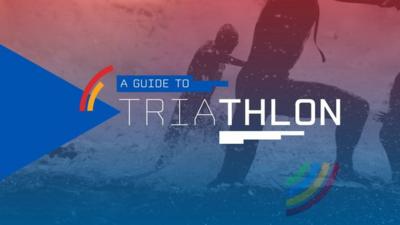 Glasgow 2014: Guide to triathlon at the Commonwealth Games