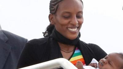 Meriam Ibrahim