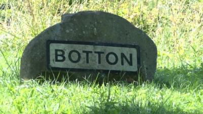 Botton village