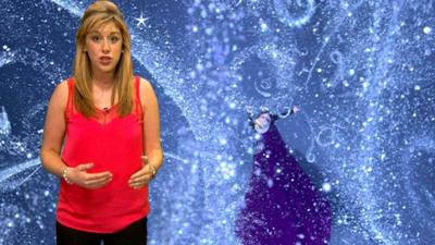 Jenny from Newsround looks into the secret to Frozen's success!