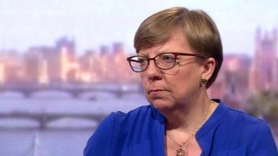Alison Saunders