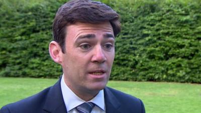 Andy Burnham