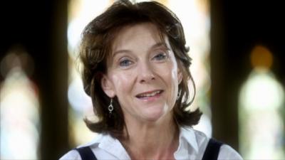 Mererid Hopwood