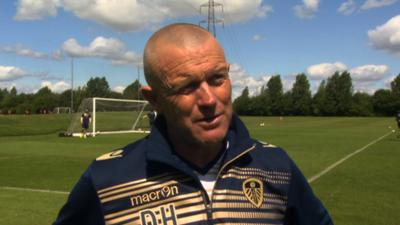 Dave Hockaday