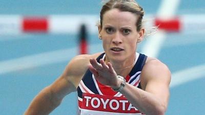 Eilidh Child