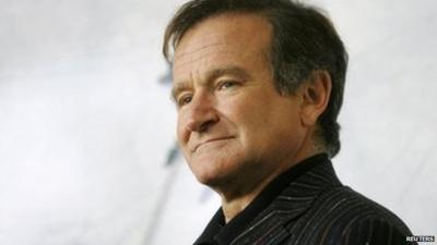 Robin Williams