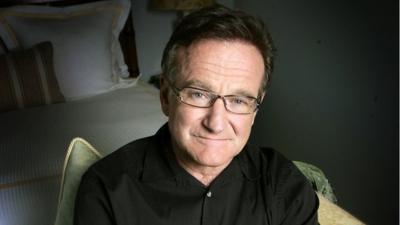 Robin Williams