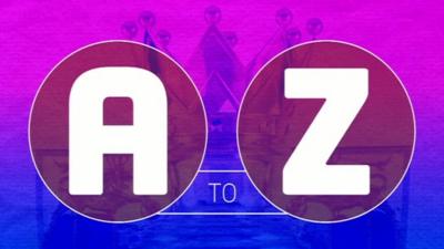 A to Z