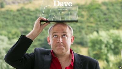 Tim Vine