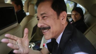 Subrata Roy