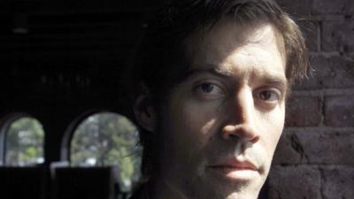 James Foley