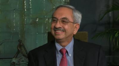 Nadir Godrej