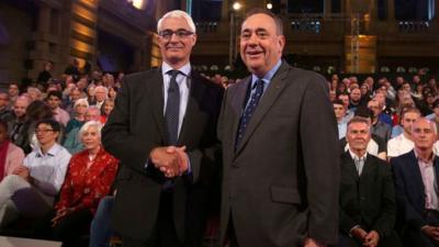 Kelvingrove debate