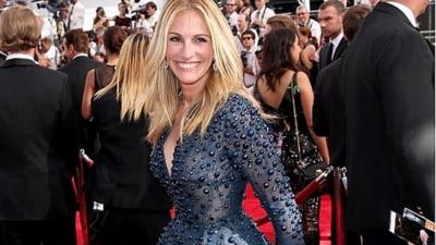 Julia Roberts