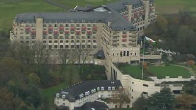 Celtic Manor