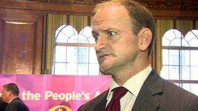 Douglas Carswell MP