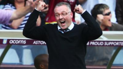 Paul Lambert