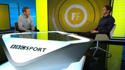 Focus Forum: Euro 2016 qualifying preview with Kevin Kilbane