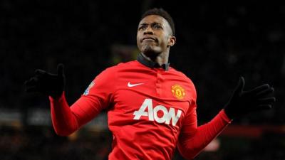 Danny Welbeck expected to sign for Arsenal.