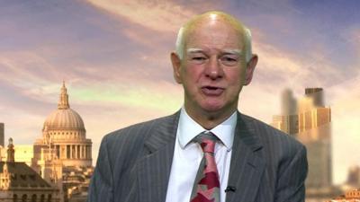 Sir Howard Davies