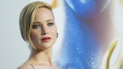Jennifer Lawrence