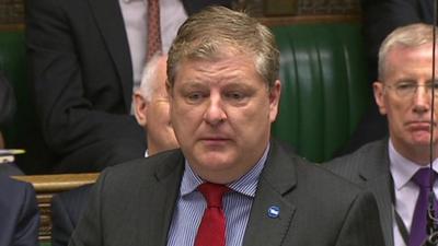 Angus Robertson